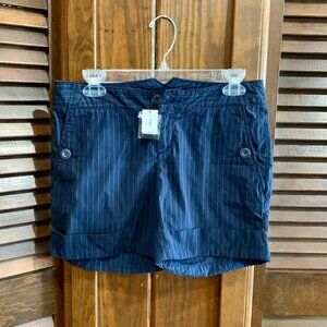 NWT Women's Shorts by The Limited, "Drew Fit", Sz 4